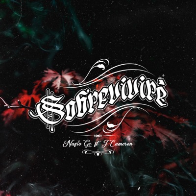 Sobreviviré (feat. J. Cameron) - Single