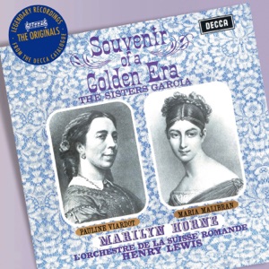 Souvenir of a Golden Era