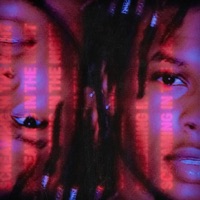 Screaming in the Night - Single - 4TUNAT