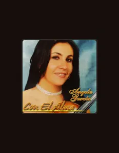Dengarkan Angela Garcia, tonton video musik, baca bio, lihat tanggal tur & lainnya!