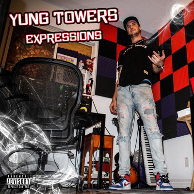 Expression (feat. Brokenstarr) - Single