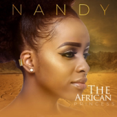 The African Princess - Nandy