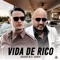 Vida de Rico artwork