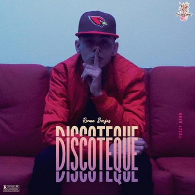 Discoteque (feat. Renan Borjas & EdelBeats) - Single
