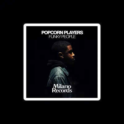 Listen to Popcorn Players, watch music videos, read bio, see tour dates & more!