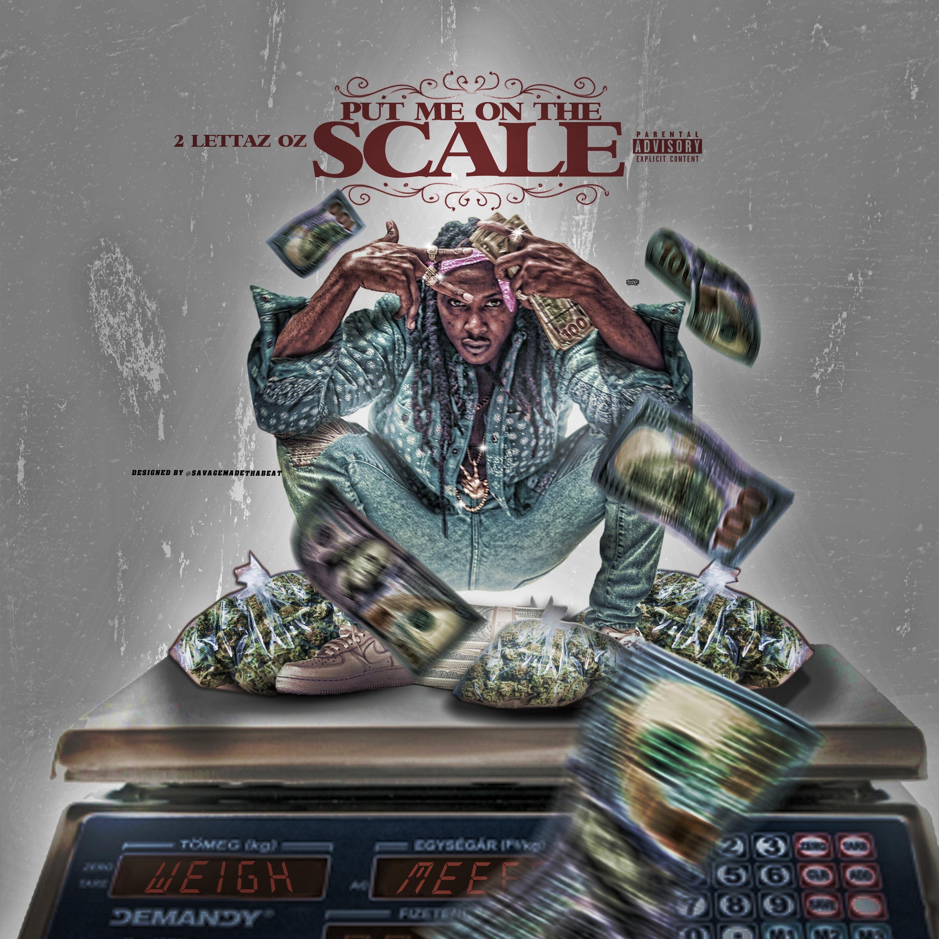 Put Me On the Scale