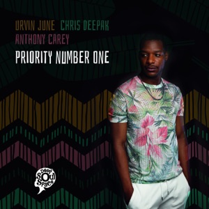 Priority Number One - Single