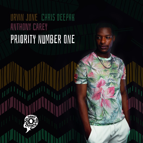 Priority Number One - Single