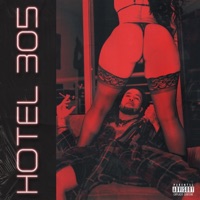 Hotel 305 - EP - Marcolen Hayes