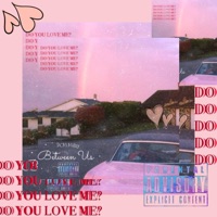 Between Us - Single - DCM Millzy