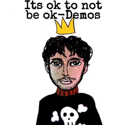 Its Ok to Not Be Ok-Demos (Demo) - Single