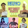 Stream & download Hey Ricky (feat. Kreayshawn, Dev & ALISA) [Remixes] - Single