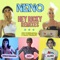 Nervo Ft. Kreayshawn - Dev And Alisa