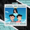 Ángel de Olvido (feat. Nova García & Anyway Music) - Single