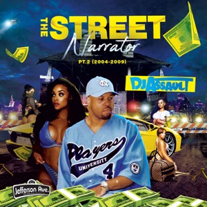 The Street Narrator, Pt.2 (2004-2009)
