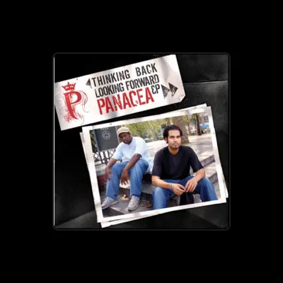 Listen to Panacea, watch music videos, read bio, see tour dates & more!