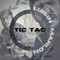 TIC-TAC - Luisinymarlon lyrics