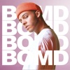 Malik Harris - Bangin' On My Drum
