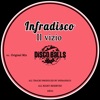 Il Vizio cover art