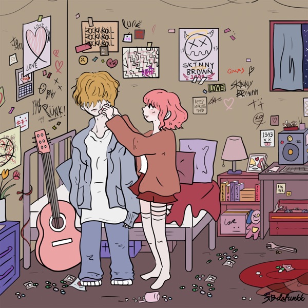 Fix you - Single