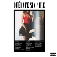 Quédate Sin Aire - Single - Skeptic Musica