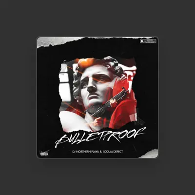 Listen to DJ NORTHERN PLAYA, watch music videos, read bio, see tour dates & more!