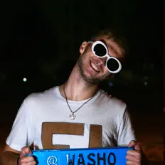 Washo을(를) 듣고, 뮤직 비디오를 보고, 약력을 읽고, 투어 일정 등을 확인하세요!