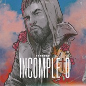 Incompleto artwork