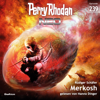 Merkosh - Perry Rhodan - Neo 239 (Ungekürzt) - Rüdiger Schäfer