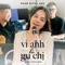 Vì Anh Là Gu Chị (R&B Version) - Phạm Quỳnh Anh lyrics