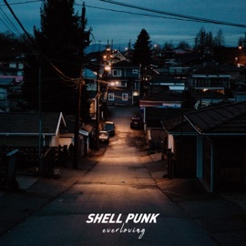 Everloving Shell Punk