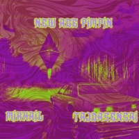 New Age Pimpin' (feat. TajDaSenSai) - Single - Mikhail