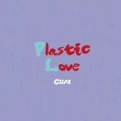 Plastic Love artwork