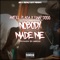 Nobody Made Me (feat. Snap Dogg) - ANT el Plaga lyrics