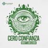 Cero Confianza (feat. Jean & Kiura) - Single