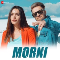 Morni - Single - Mohit Sharma & Abazz