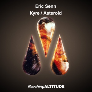 Kyre / Asteroid - EP