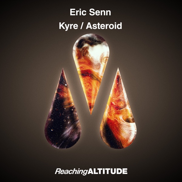 Kyre / Asteroid - EP