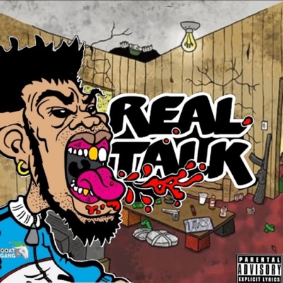 Real Talk (feat. Matt Mikk & $ensei Khu) - Single