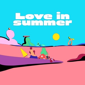 Love in summer - EP