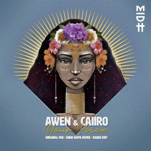 Your Voice (Enoo Napa Remix)