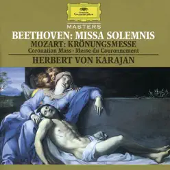 Beethoven: Missa Solemnis - Mozart: Coronation Mass - Kathleen Battle Beethoven: Missa Solemnis - Mozart: Coronation Mass - Kathleen Battle