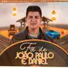 Cantor Gabriel - Fã de João Paulo e Daniel