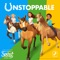 Unstoppable (Spirit: Riding Free) - Amber Frank, Sydney Park & Bailey Gambertoglio lyrics