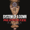 System Of A Down - B.Y.O.B. artwork