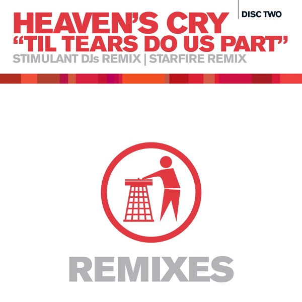 Til Tears Do Us Part - EP