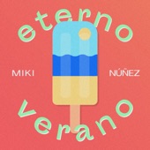 Eterno Verano (Revamp) artwork