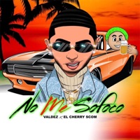 No Me Sofoco (feat. Cherry Scom) - Single - ValdezTheArtist