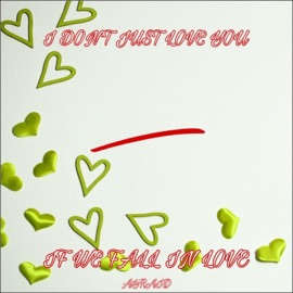 If We Fall in Love (feat. Purelemon) AyRaid