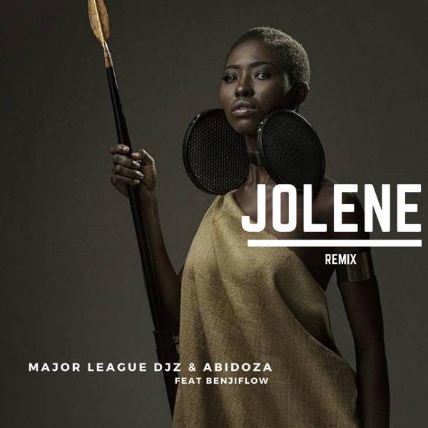 Jolene (Amapiano Remix) [feat. BenjiFlow] - Single - Major League DJz & Abidoza